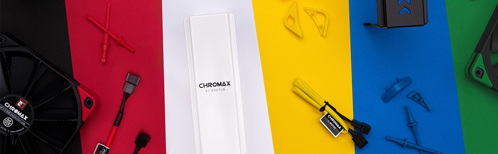 chromax